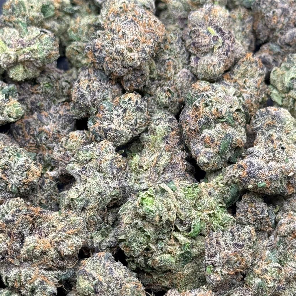 BLUE ZKITTLEZ 34.59%