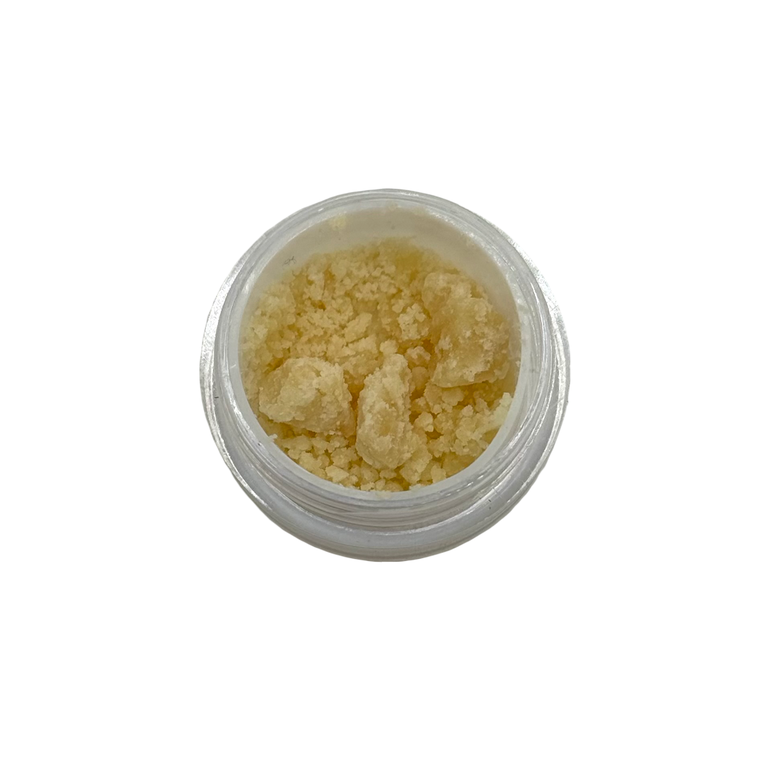 WHITE WIDOW 72.76%