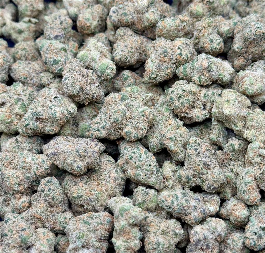 ALIEN COOKIES SMALLS 