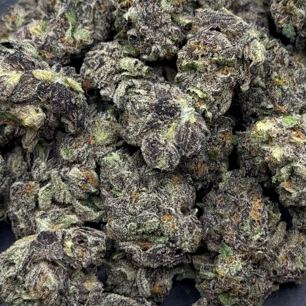 BLACK CHEERY GELATO 3